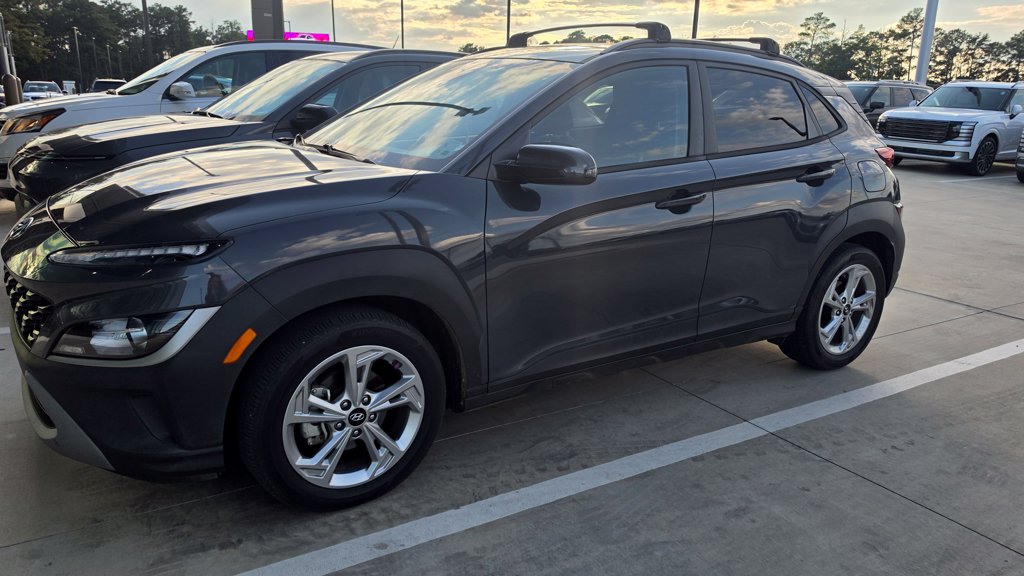 Used 2023 Hyundai Kona SEL SUV