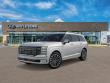 New 2027 Hyundai Palisade Calligraphy FWD SUV