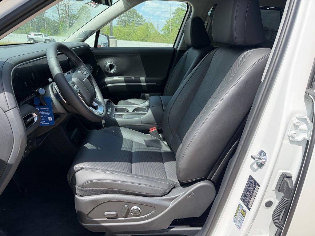 2026 Hyundai Palisade Limited - Photo 10