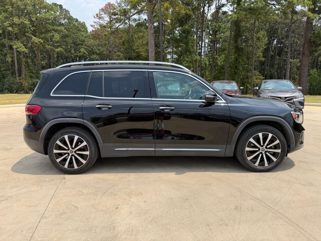 Used 2023 Mercedes-Benz GLB GLB 250 SUV