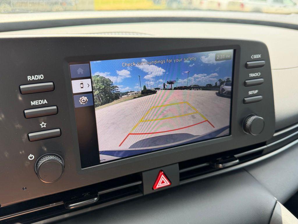 2026 Hyundai Elantra SEL - Photo 21