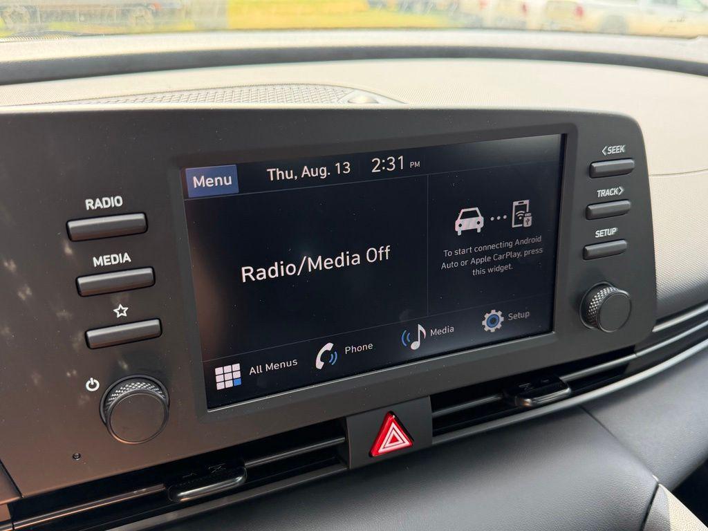2026 Hyundai Elantra SEL - Photo 20