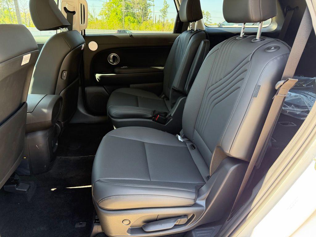 2026 Hyundai Palisade SEL - Photo 14