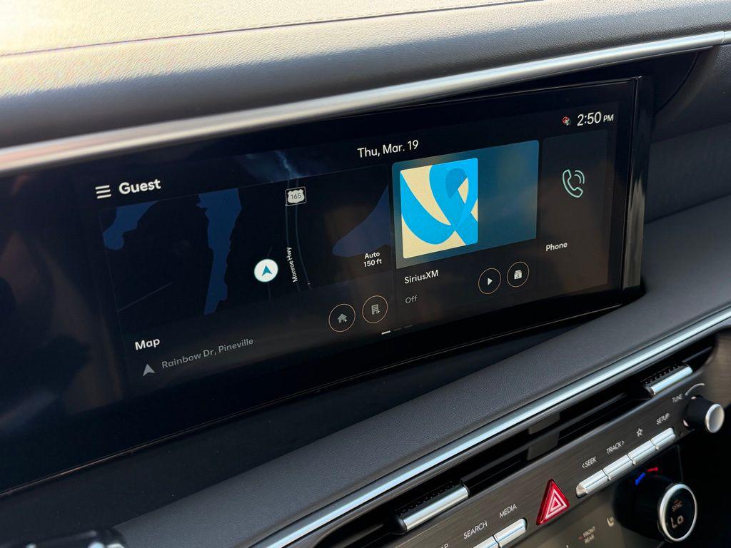 2026 Hyundai Palisade SEL - Photo 20