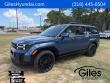 New 2027 Hyundai Santa Fe Calligraphy FWD SUV