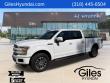 Used 2019 Ford F-150 Lariat Truck