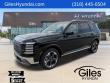 New 2026 Hyundai Palisade Hybrid Limited SUV