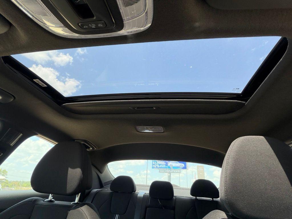 2026 Hyundai Elantra SEL - Photo 24