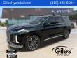 Used 2023 Hyundai Palisade Calligraphy SUV