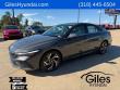New 2026 Hyundai Elantra Limited Sedan