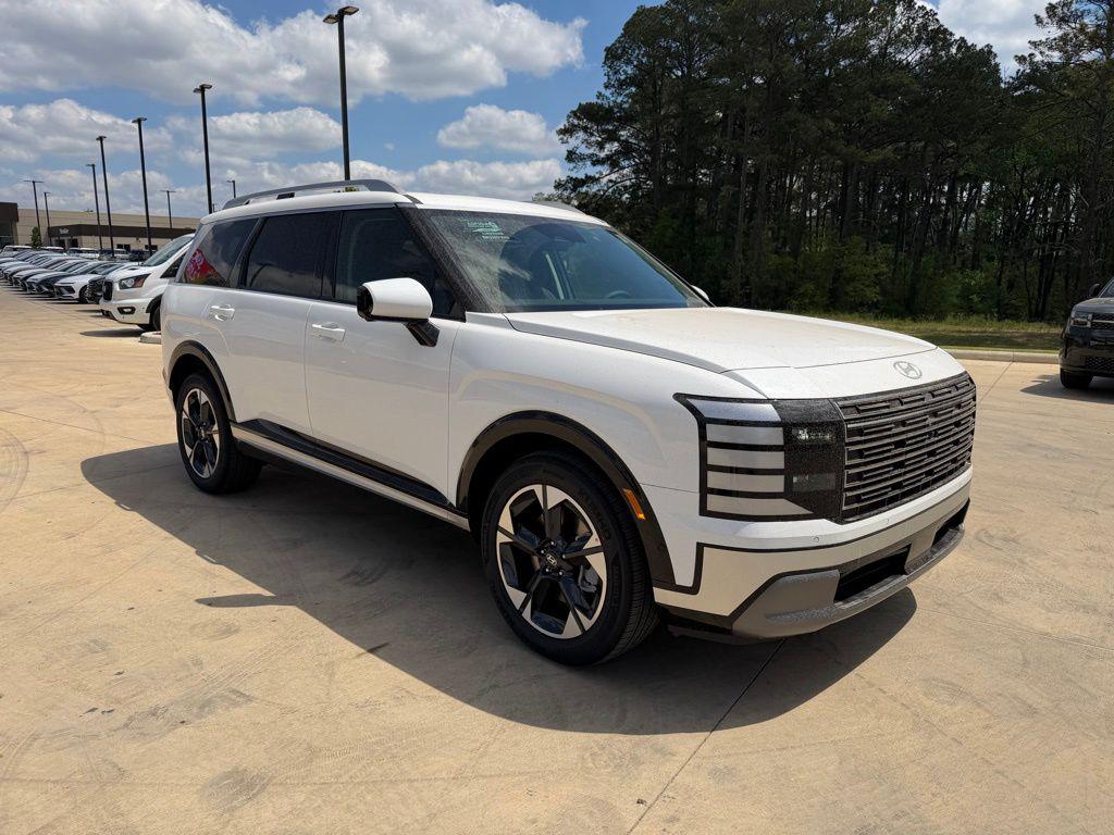 2026 Hyundai Palisade Limited - Photo 7