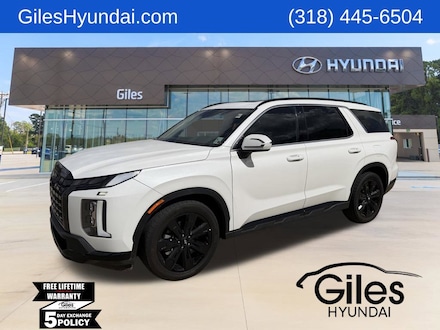 2023 Hyundai Palisade XRT SUV