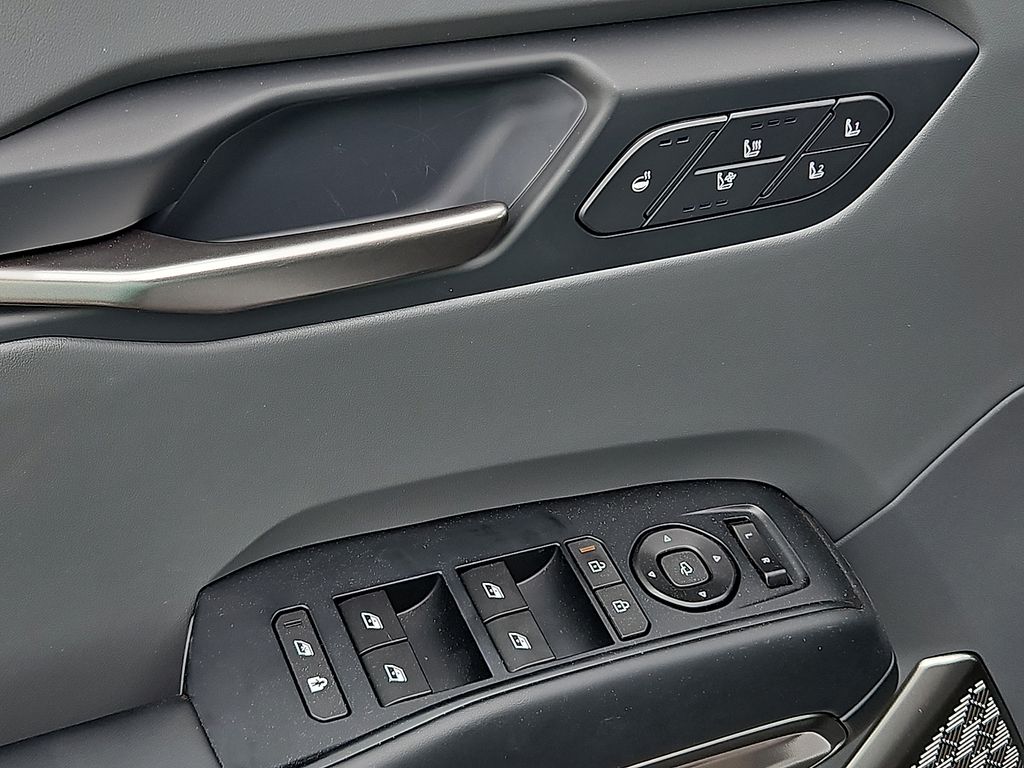 2026 Kia EV9 Wind - Photo 18