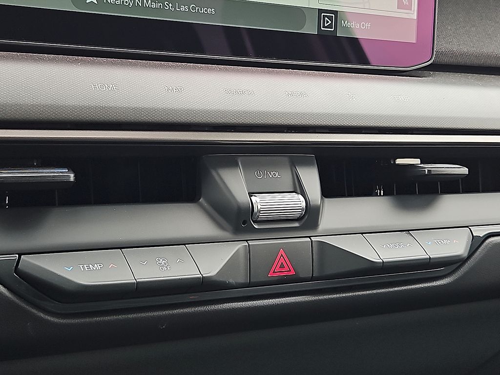 2026 Kia EV9 Wind - Photo 27