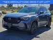  Mazda CX-50 Hybrid