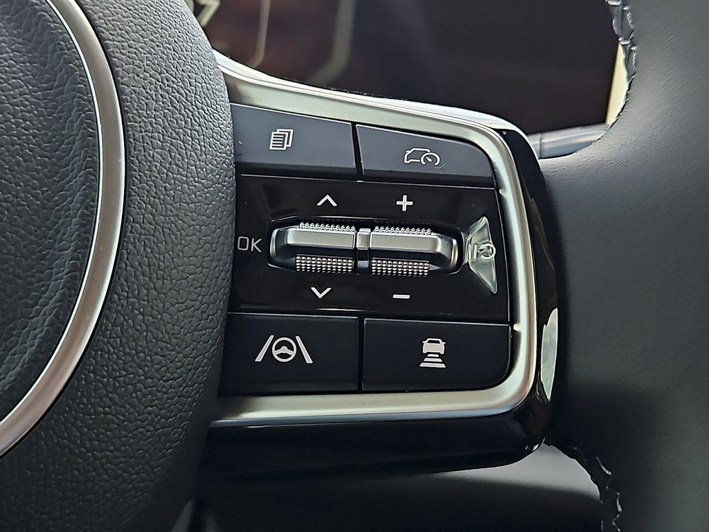 2026 Kia Carnival SX - Photo 23