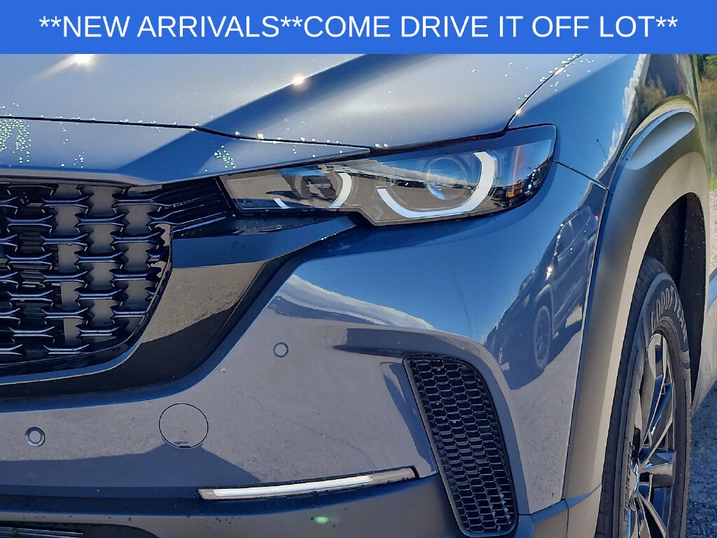 Used 2026 Mazda CX-50 Hybrid Premium SUV