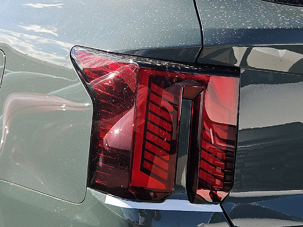New 2026 Kia Sorento Hybrid X-Line SX Prestige SUV