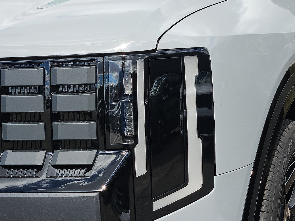 New 2027 Kia Telluride X-Line EX SUV