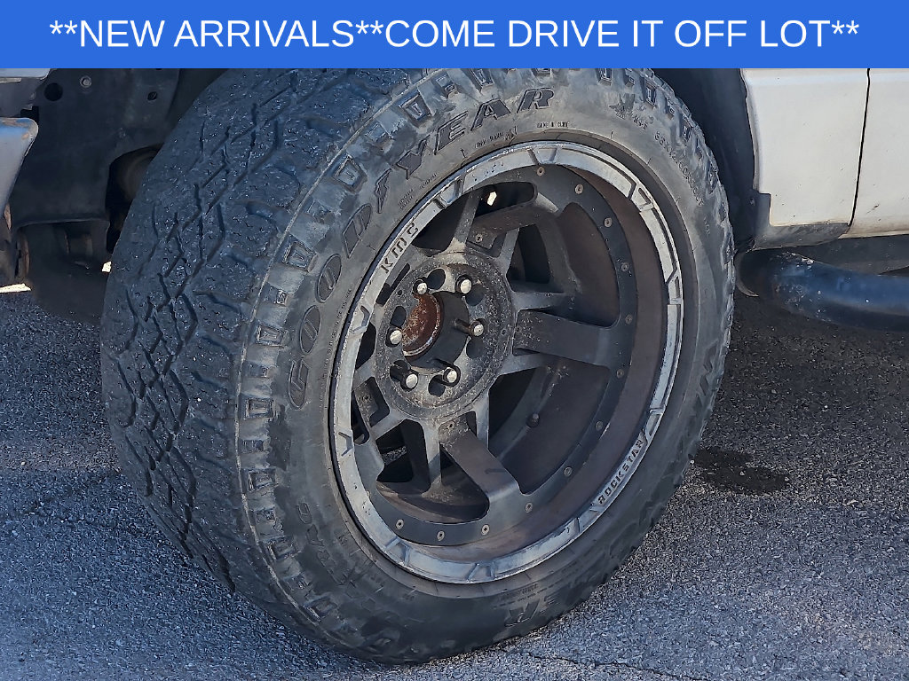 Used 2011 Ford F-150 XL Truck