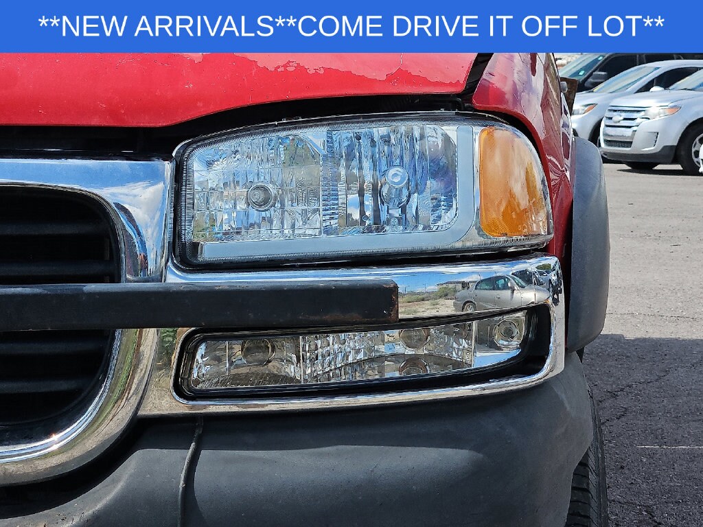 Used 2001 GMC Sierra 2500HD SLE Truck