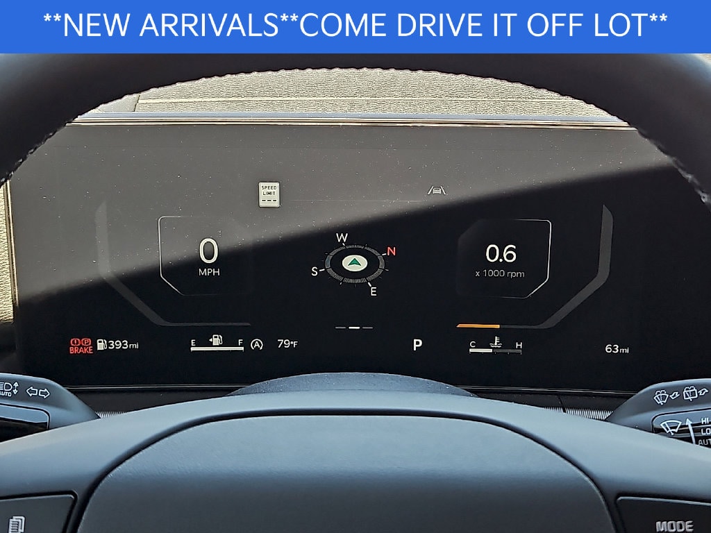 2026 Kia Sportage EX - Photo 21