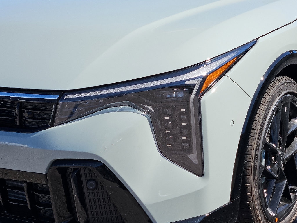 New 2026 Kia K4 GT-Line Turbo Sedan