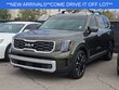  Kia Telluride