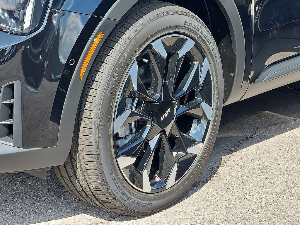 New 2026 Kia Sorento SX SUV