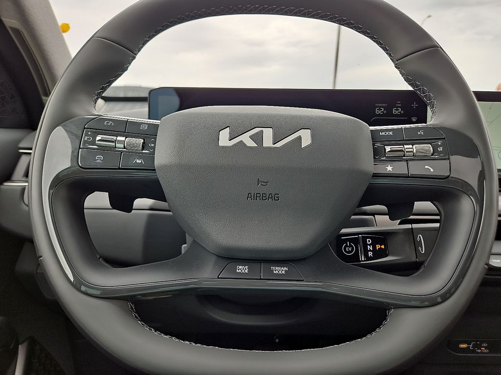2026 Kia EV9 Wind - Photo 25