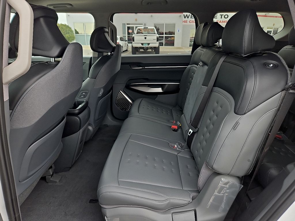 2026 Kia EV9 Wind - Photo 15