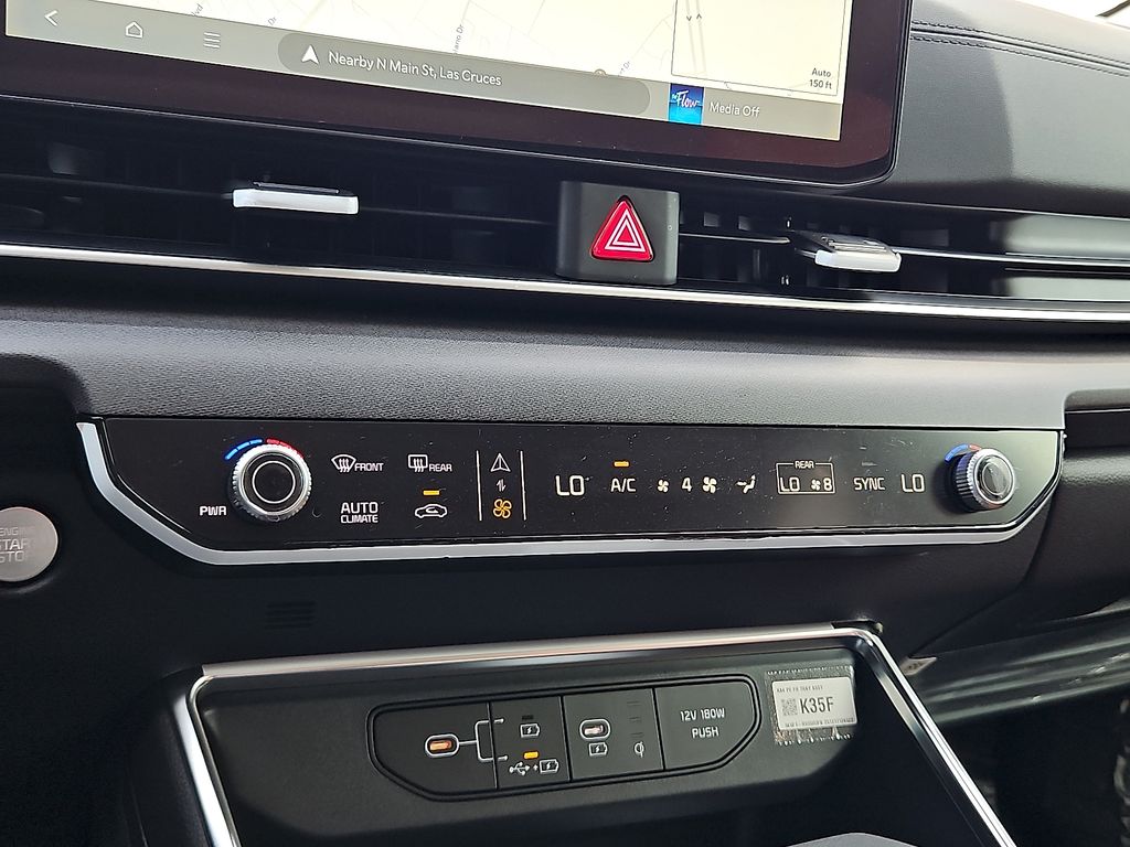 2026 Kia Carnival SX - Photo 27