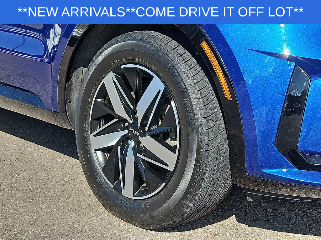 Used 2022 Kia Sorento S SUV