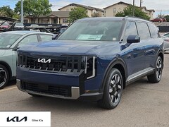 2027 Kia Telluride S SUV