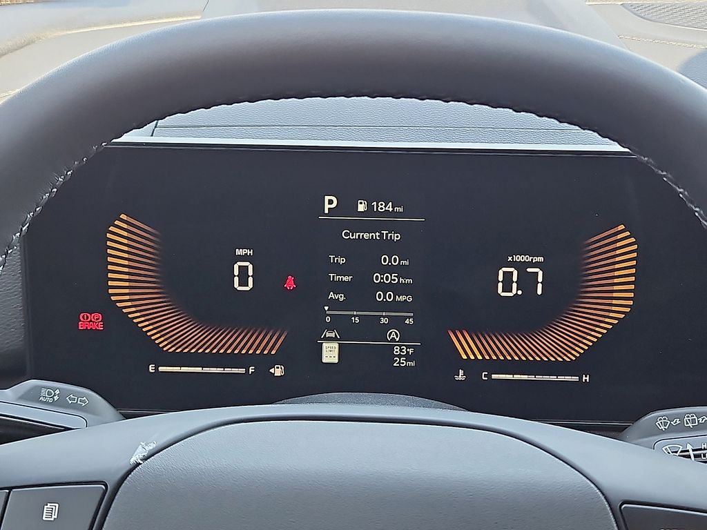 2026 Kia Sportage EX - Photo 24
