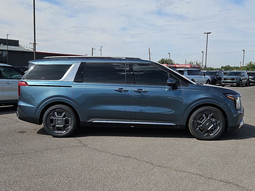 2026 Kia Carnival SX - Photo 6