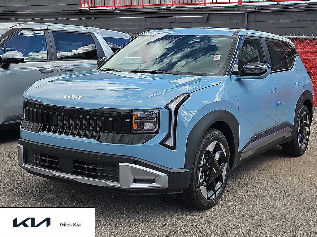 2027 Kia Seltos