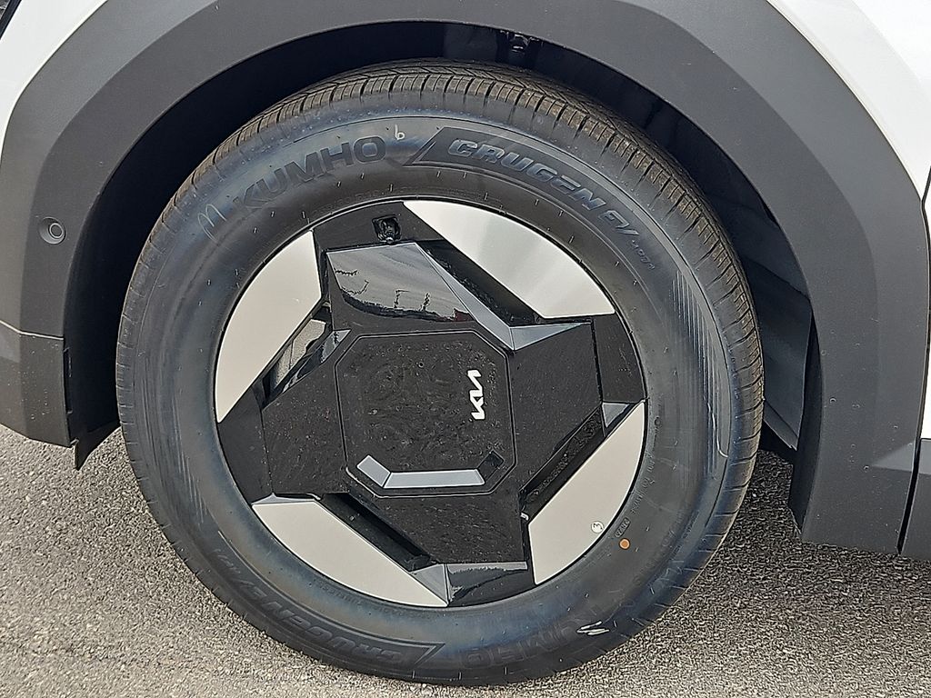 2026 Kia EV9 Wind - Photo 11