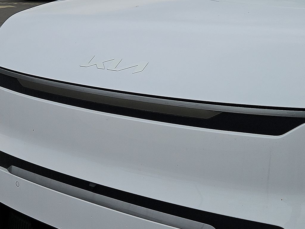 2026 Kia EV9 Wind - Photo 8
