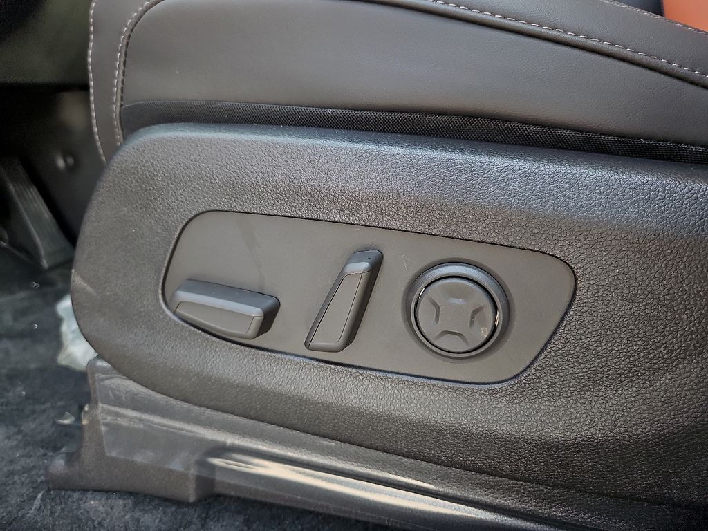 2026 Kia Carnival SX - Photo 20