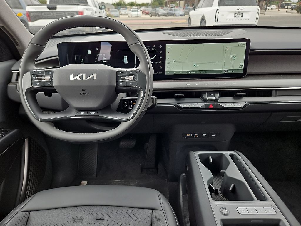 2026 Kia EV9 Wind - Photo 16