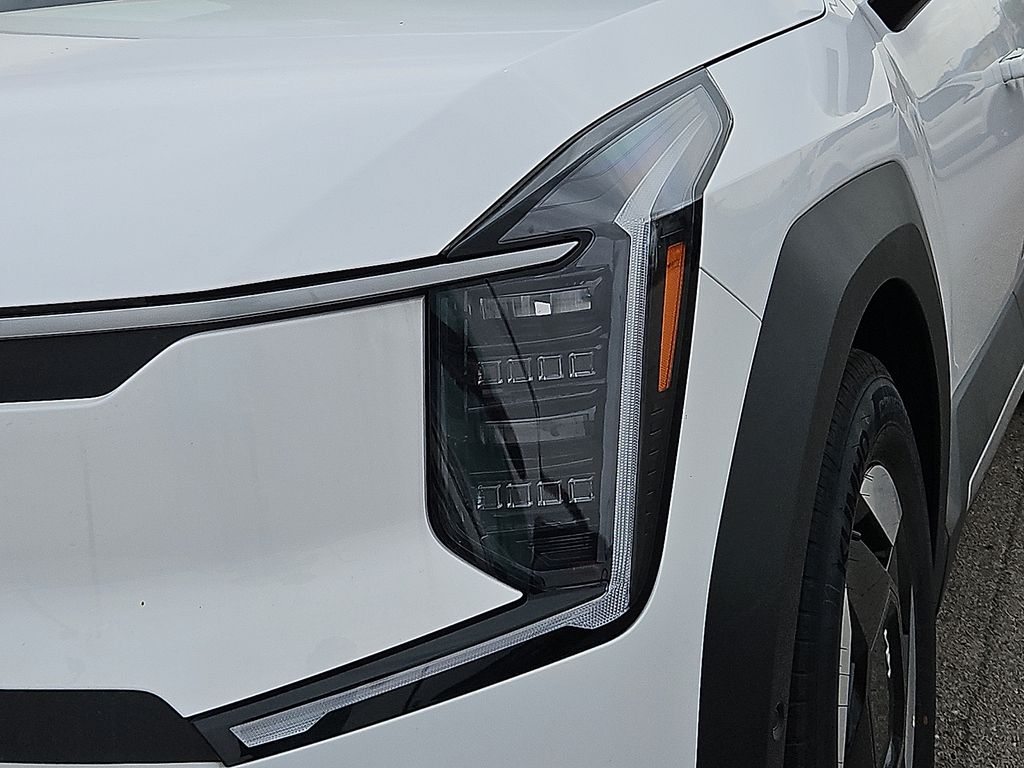 2026 Kia EV9 Wind - Photo 9
