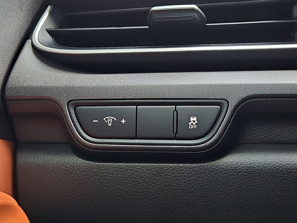 2026 Kia Carnival SX - Photo 21