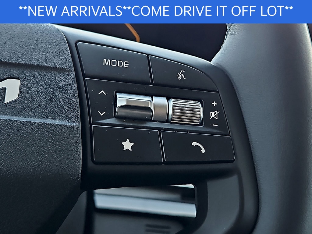 2026 Kia Sportage EX - Photo 20