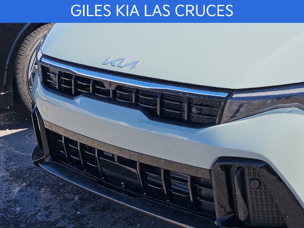 New 2026 Kia K4 GT-Line Turbo Sedan