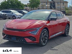 2026 Kia EV6 GT-Line SUV