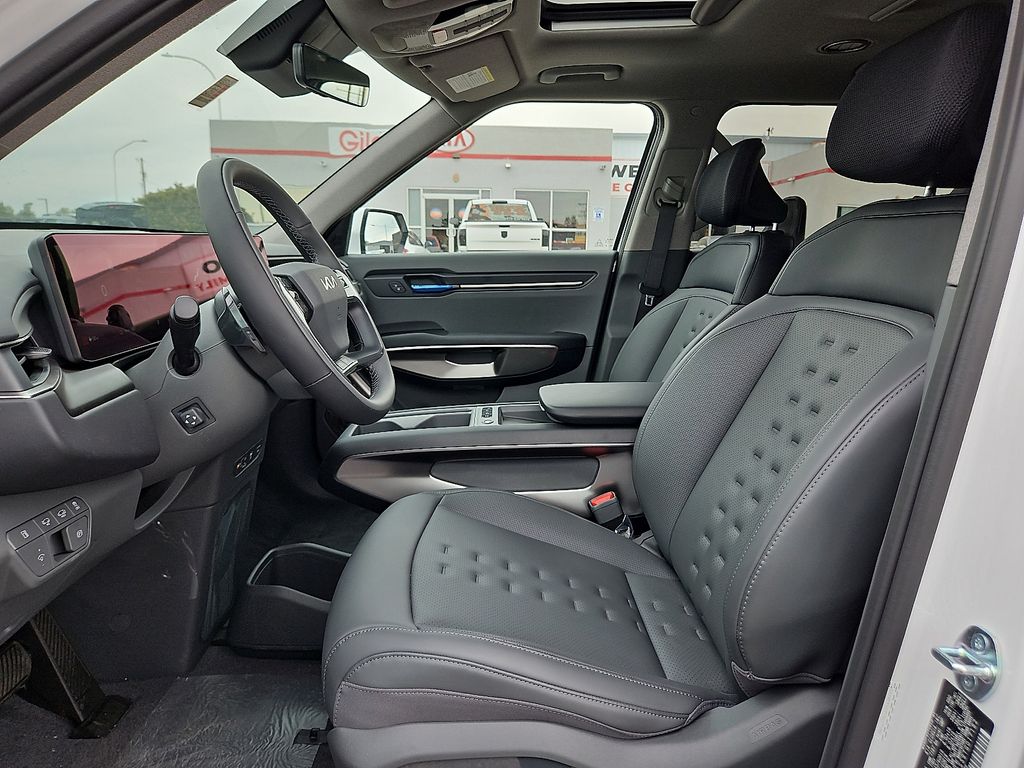 2026 Kia EV9 Wind - Photo 19