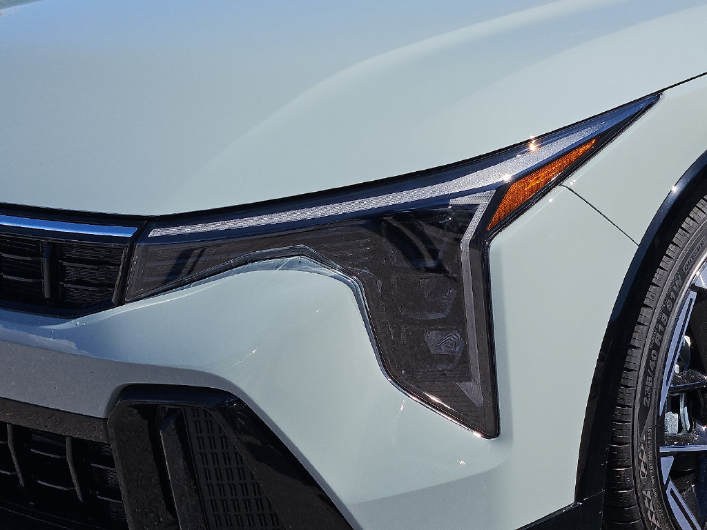 New 2026 Kia K4 GT-Line Sedan