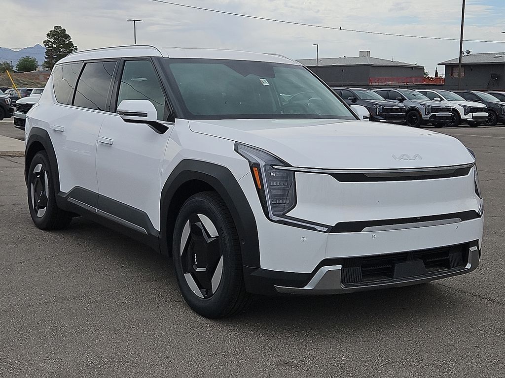 2026 Kia EV9 Wind - Photo 7