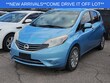  Nissan Versa Note
